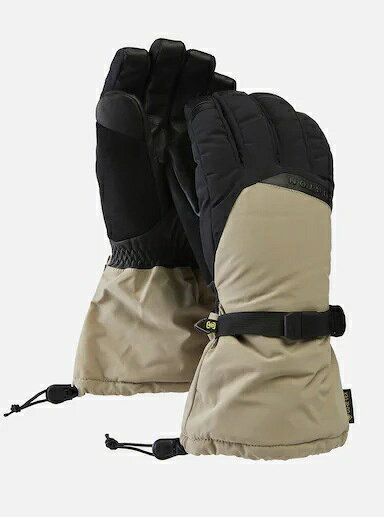 BURTON - BURTON【バートン】 M GORE DELUXE GL Summit Taupe FW26