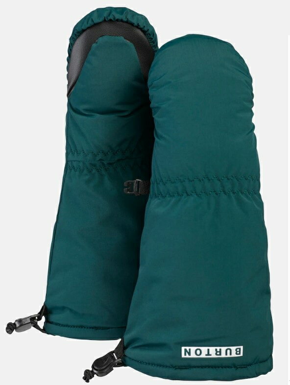 BURTON トドラー Burton グロミット ミトン 2025-26FW (TODDLER GROMMITT)