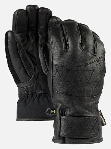 Rakuten - BURTON【バートン】 W GORE GONDY LR GL TRUE BLACK 10326108001 2025-26FW