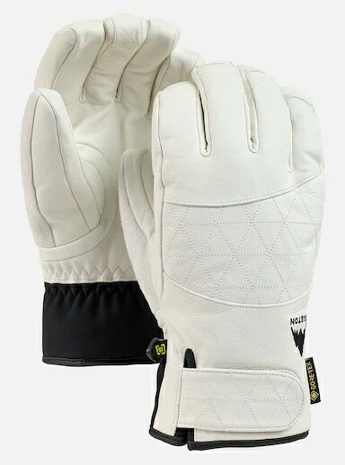 BURTON - BURTON【バートン】 W GORE GONDY LR GL Stout White 2025-26FW