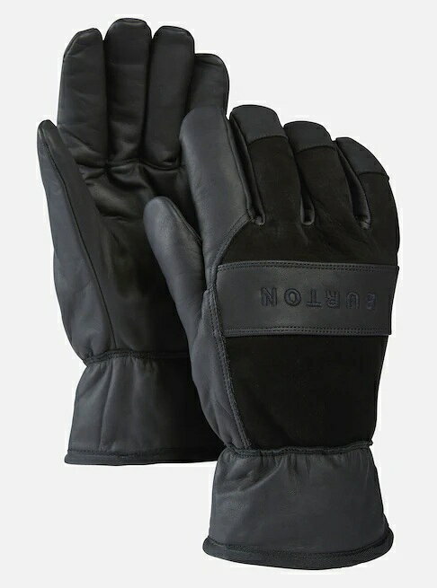 BURTON - BURTON M LIFTY LR INS GL TRUE BLACK 2025-26FW