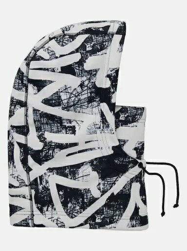 其它 - BURTON(バートン) BONDED HOOD City Streets HS(ヘルメットサイズ） 26FW