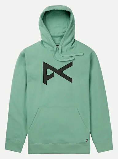 Rakuten - Burton ANON PO HOODIE SOFT SAGE 26FW
