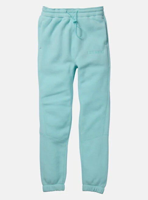 Rakuten - BURTON シンダー フリースパンツ＜br＞ CINDER PTLight Teal　26FW