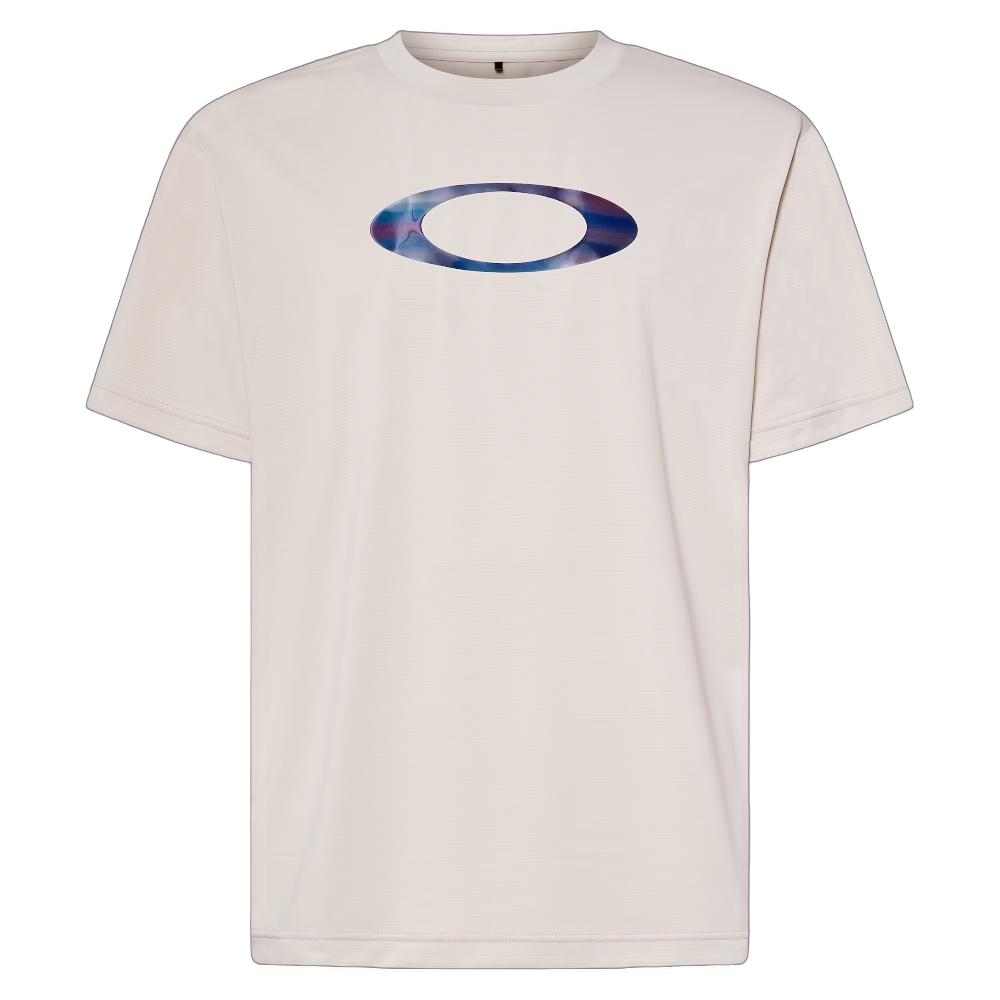 Rakuten - OAKLEY(オークリー) O-HEAT BLOCK SS TEE 1.0カラー：LUNAR　FOA409014-20Jオークリー　Tシャツ 遮熱素材