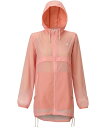 BURTON WB Women s Hazlett Packable Jacket Rose Quartz Technicolor 2018SS