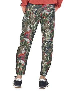 BURTON WB Women's Brightwater Pant2018SS Critter Camo