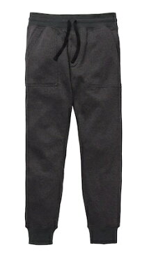 Men's Burton Oak Pant2018SS True Black Heather