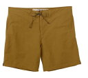 BURTON MB Creekside ShortCIGAR【40%OFF】【送料無料】