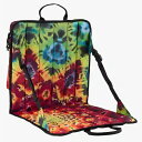 Burton Ideltime Chair 2018SS Demma Dye Print