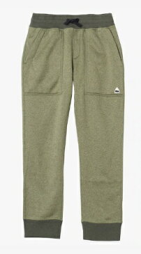 Men's Burton Oak Pant2019FW Clover Heather