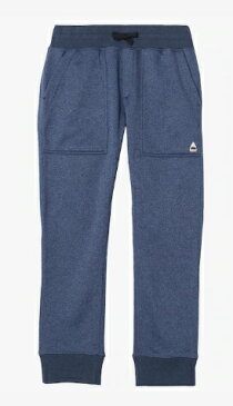 Men's Burton Oak Pant2019FW Mood Indigo Heather