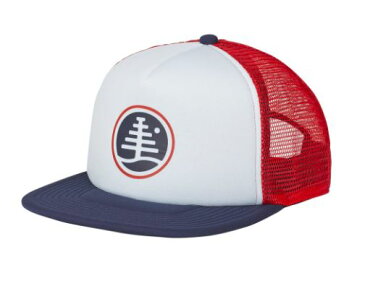 Burton I-80 Hat 2019FW Tandori