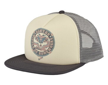 Burton I-80 Hat 2019FW Pelican