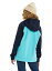 Girls' Ҷ Burton Crown Bonded Pullover Hoodie 2020FW Dress Blue / Blue Curaçao