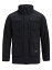 Men's Burton FALLDROP JACKET 2020FW TRUE BLACK