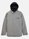 BURTON(バートン) M DUNMORE JK Sharkskin 23FW