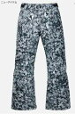 子供用 Burton BARNSTORM PT Aerial Pines 2023FW