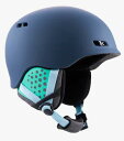 BURTON【バートン】MEN'S ANON RODAN MIPS NAVY/MARIN Mサイズ(56-59cm) 22216101400