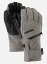 BURTONڥСȥ 2023-24FW W GORE UNDGL GRAY HEATHER 10361109021