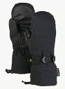BURTON【バートン】 2023-24FW KIDS GORE MTT TRUE BLACK 10420108001