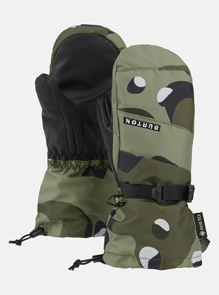 BURTON【バートン】 2023-24FW KIDS GORE MTT FRST MSS COOKIE CAMO 10420110965