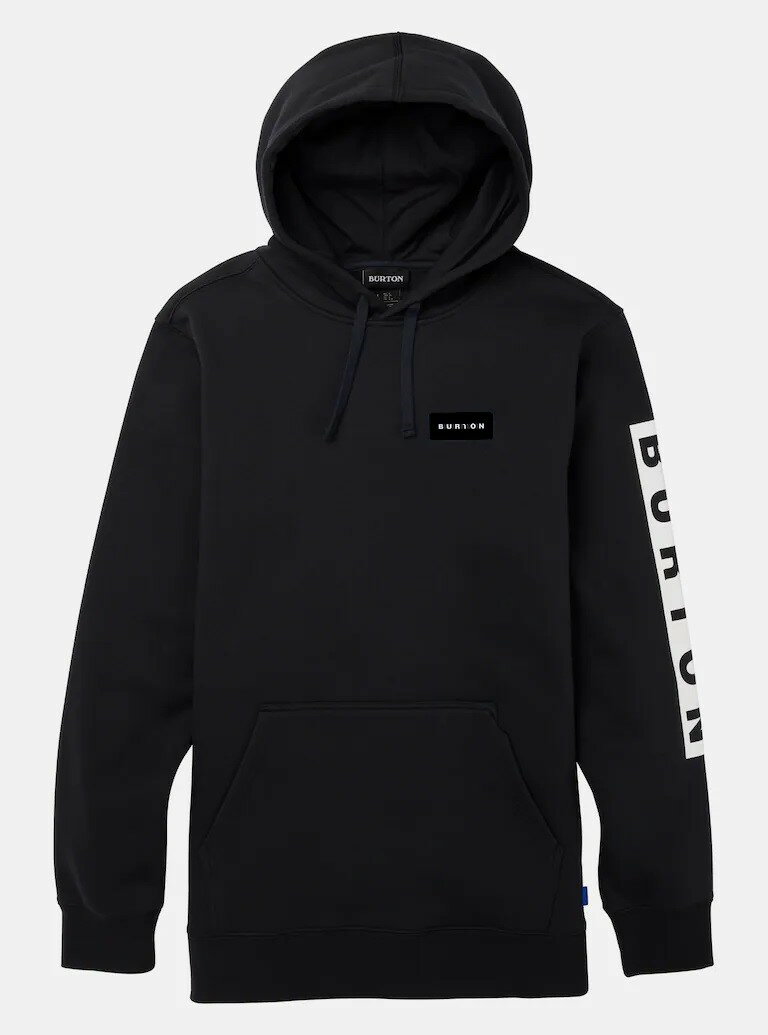 BURTON M VAULT PO True Black 2024FW