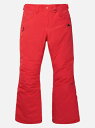 子供用 Burton BARNSTORM PT Tomato 2024FW