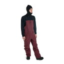 BURTON バートン M GORE RESERVE BIBAlmandine 2024FW