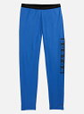 BURTON 子供用 KIDS MDWT PT Amparo Blue 2024FW