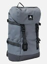 Burton Tinder 2.0 30L Backpack 2024FW Sharkskin