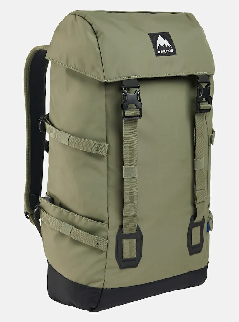Burton Tinder 2.0 30L Backpack 2024FW Forest Moss