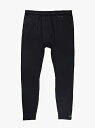 BURTON【バートン】 2023-24FW M LTWT X PT TRUE BLACK