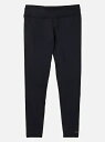 BURTON【バートン】 2023-24FW W LTWT X PANT TRUE BLACK