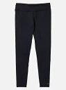 BURTONyo[gz 2023-24FW W LTWT X PANT TRUE BLACK