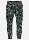 BURTONyo[gz 2023-24FW W LTWT X PANT SEDIMENT