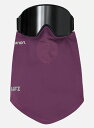 Burton Anon MFI MD NCKWARMRGrape 2024FW
