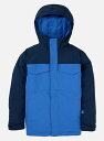 BURTON バートン B COVERT 2.0 JKDRSBLU/AMPBLU 2024FW