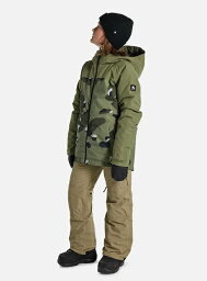 BURTON バートン　B LODGEPOLE JKFRSMSS/FMCKCM 2024FW