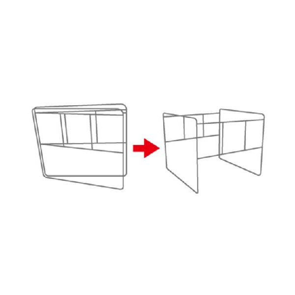 �ե쥳�󥹥���� �ޤꤿ���߼� ���̥�ǥ� 2m?�Хå��б� �ڤΤ������ۻ������������ AKF-2