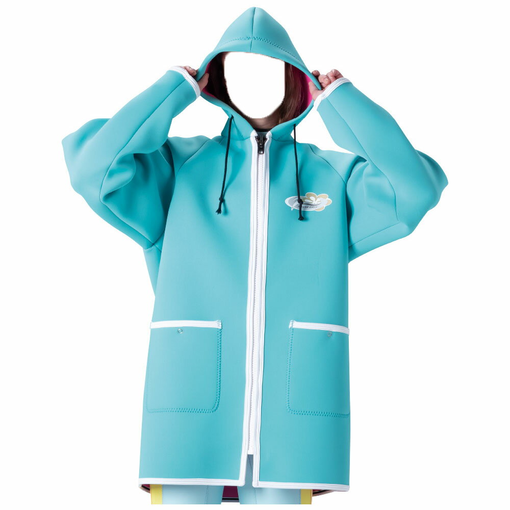 World Dive ���ɥ����֡��ӡ��������ȡ�2mm�����å����ϡ����顼����������