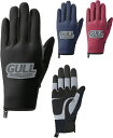 【超特価】GULL SPグローブ2 メンズ GA-5557 アマーラ(人工皮革)+2mmオペロンジャージ 3シーズン用 レギュラー丈タイプ