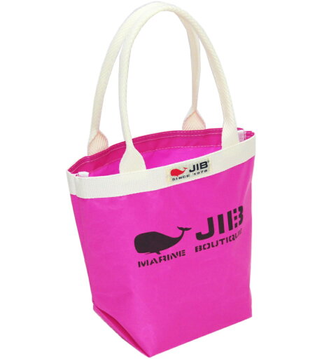 JIB バケツSS BKSS ピンク/ホワイトハンドル 26.5×22×12cm 約5L BKSS36 JIB バケツSS BKSS ピンク/ホワイトハンドル 26.5×22×12cm 約5L BKSS36