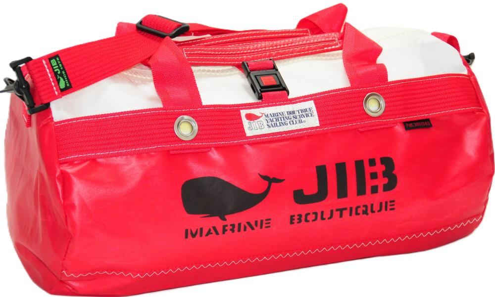 楽天市場】jib ダッフルバッグの通販