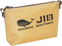 JIB ドキュメントポーチM ピーナッツ 32×23.5×8.5cm PODM68