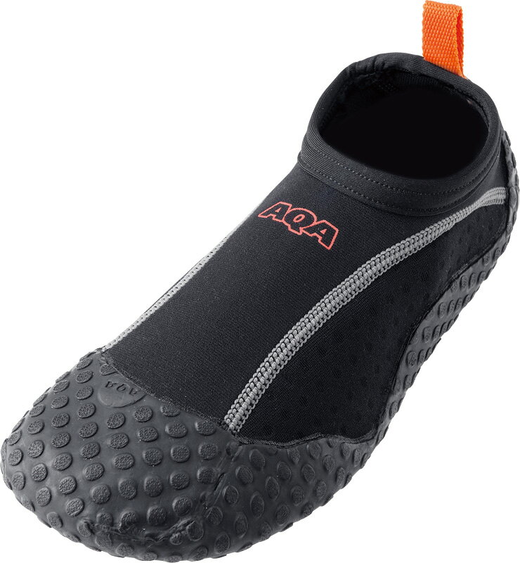 �ں߸˸¤ꥻ�����AQA���Ρ�����󥰥��塼��3��KW-4472���˽����� 22��28cm