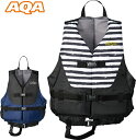 AQA ライフジャケット KA-9020