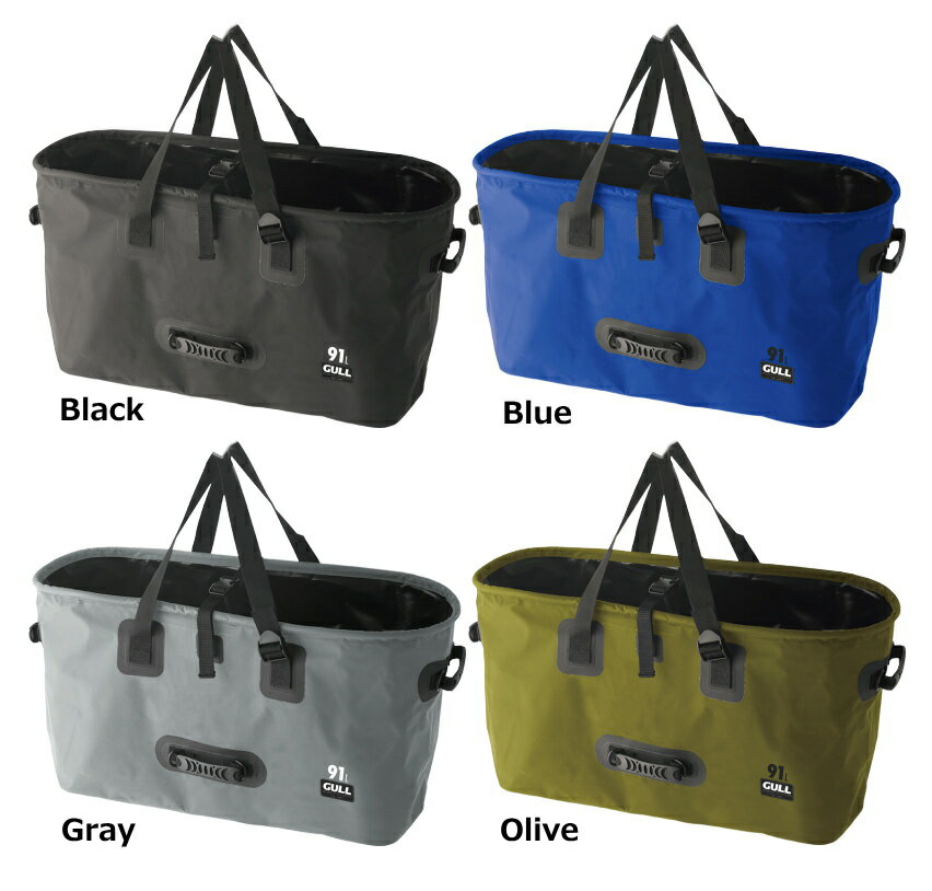 ���ò��������GULL �����������ץ��ƥ��ȥХå��ȡ��� GB-7141B������ 91L��W65��D35��H40cm�˥����ݥ������ 4��Ÿ��