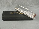 HOHNER Toots "Mellow Tone" (メロートーン) 