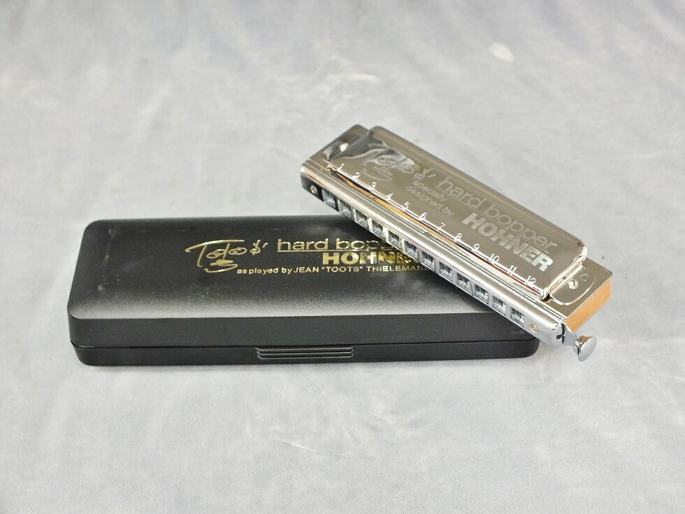 HOHNER Toots 